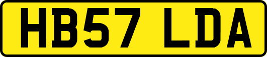 HB57LDA