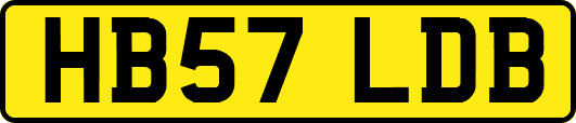 HB57LDB