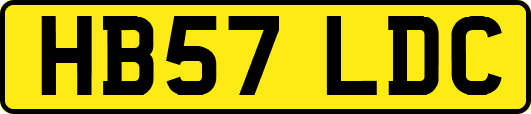HB57LDC