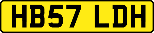 HB57LDH