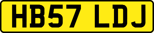 HB57LDJ