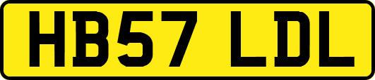 HB57LDL