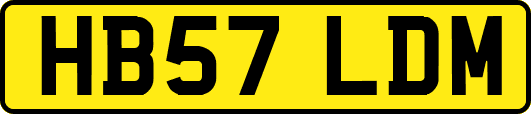 HB57LDM