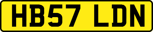 HB57LDN