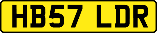 HB57LDR
