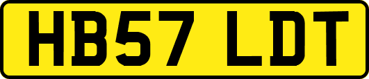 HB57LDT
