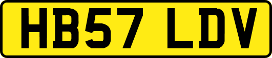 HB57LDV