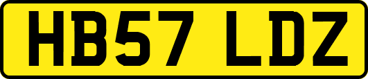 HB57LDZ