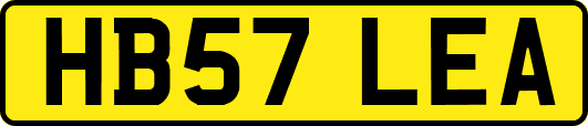 HB57LEA