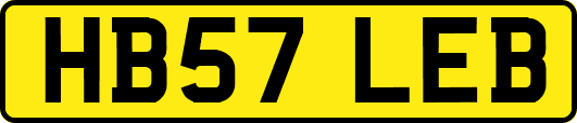 HB57LEB