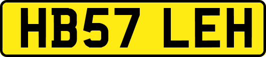 HB57LEH