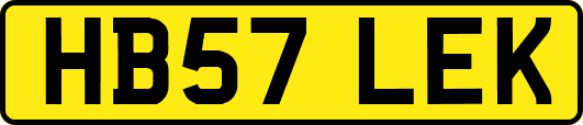 HB57LEK