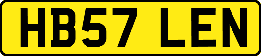HB57LEN