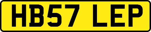 HB57LEP
