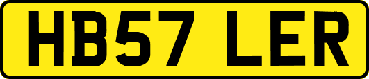 HB57LER