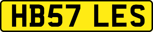 HB57LES