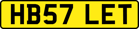 HB57LET