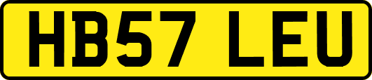 HB57LEU