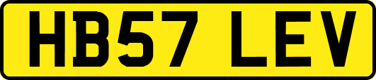 HB57LEV