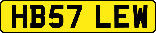 HB57LEW