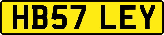 HB57LEY