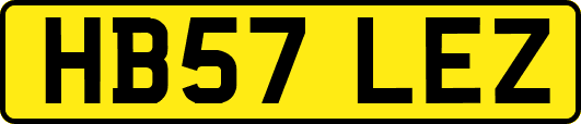 HB57LEZ