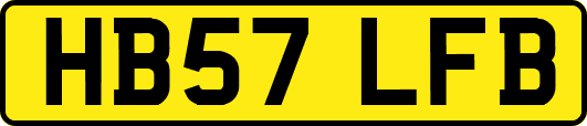 HB57LFB