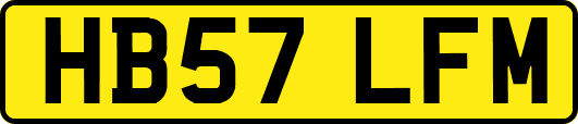 HB57LFM