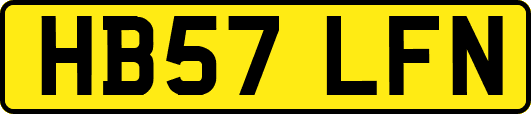 HB57LFN