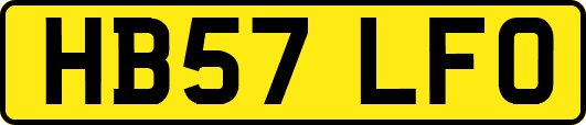 HB57LFO