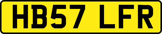 HB57LFR