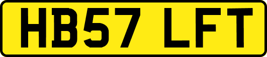 HB57LFT