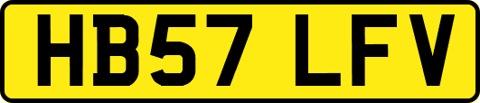 HB57LFV