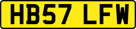 HB57LFW