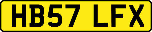 HB57LFX