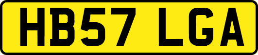 HB57LGA