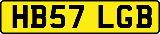 HB57LGB