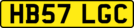 HB57LGC