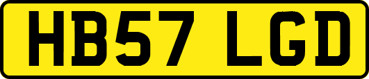 HB57LGD