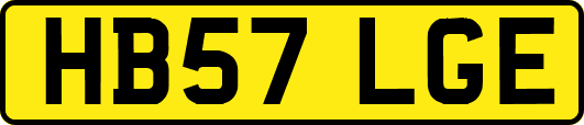 HB57LGE