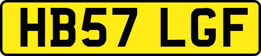 HB57LGF