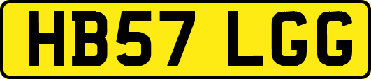 HB57LGG