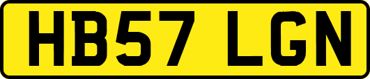 HB57LGN