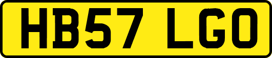 HB57LGO