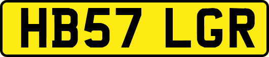 HB57LGR