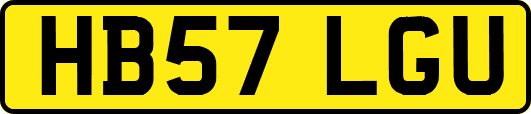 HB57LGU