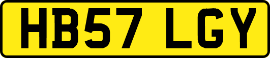 HB57LGY