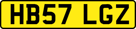 HB57LGZ