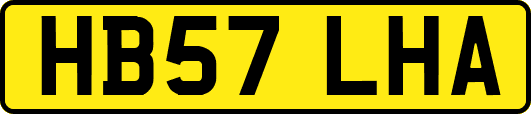 HB57LHA