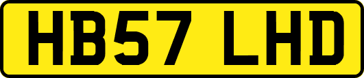 HB57LHD